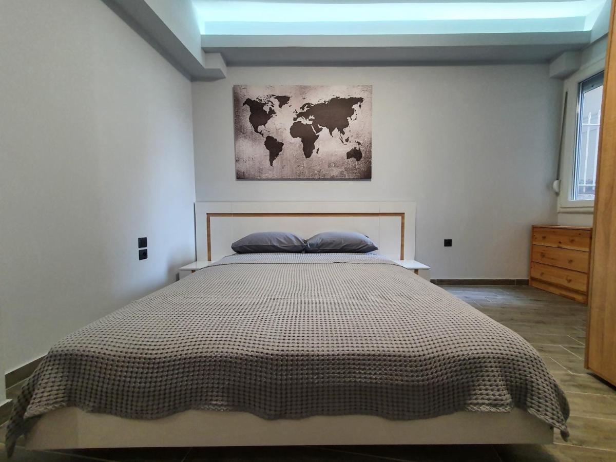 Athonos Resort เทสซาโลนิกิ ภายนอก รูปภาพ